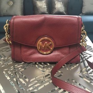 Michael Kors Crossbody Purse